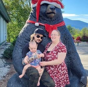 Meet your Posher, Erika